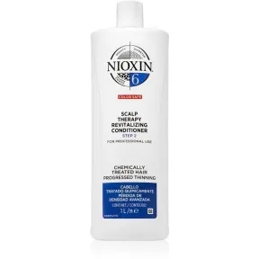 Nioxin System 6 Scalp Therapy Revitalising Conditioner