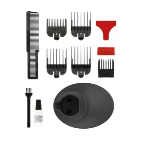 Wahl Cordless Super Taper Combi Kit