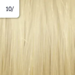 Wella Professionals Illumina Colour Tube Permanent Hair Colour 10/0 Lightest Blonde 60ml