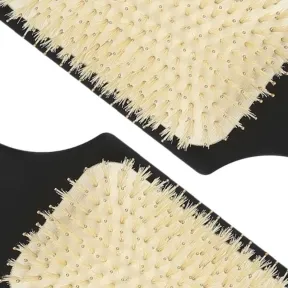 Kashoki Smooth White Detangler - Square