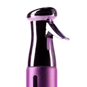 Colortrak Luminous Spray Bottle Lilac