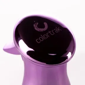 Colortrak Luminous Spray Bottle Lilac