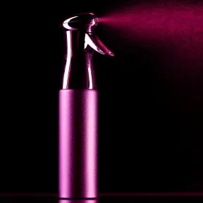 Colortrak Luminous Spray Bottle Lilac