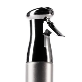 Colortrak Luminous Spray Bottle Silver