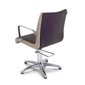 REM Ariel Salon Chair Colour Option