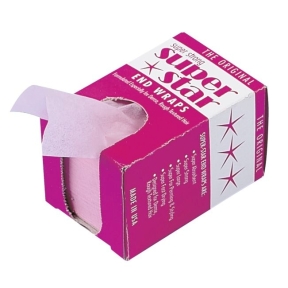 Sibel Super Star Perm Papers Large