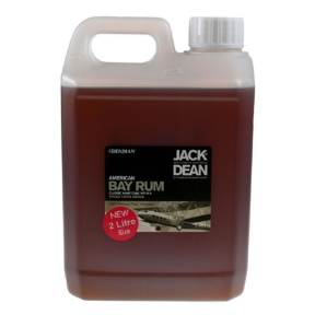 Jack Dean Bay Rum 2l