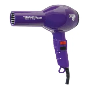 ETI Turbodryer 3500 - Purple