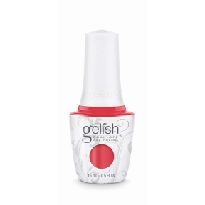 Gelish Soak Off Gel Polish A Petal For Thoughts 15ml