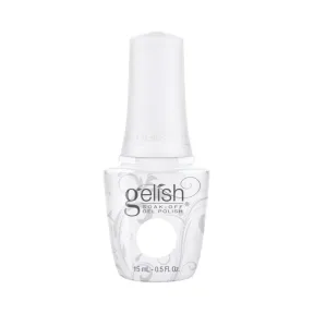 Gelish Soak Off Gel Polish Arctic Freeze 15ml