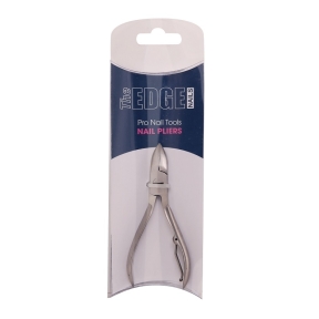 The Edge Nail Pliers