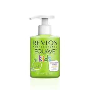 Equave Kids Apple Conditioner And Shampoo Set