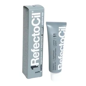 RefectoCil Eyelash Tint Graphite 15ml