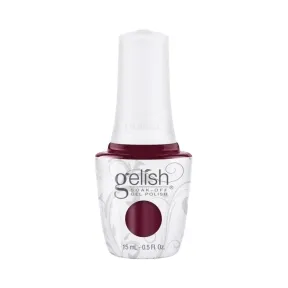 Gelish Soak Off Gel Polish A Touch Of Sass 15ml