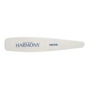 Gelish Nail Harmony 240/240 Buffer