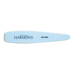 Gelish Nail Harmony 400/4000 Buffer