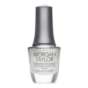 Morgan Taylor Nail Lacquer Could Have Foiled Me 15ml