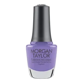 Morgan Taylor Long-lasting, DBP Free Nail Lacquer Eye Candy 15ml