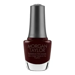 Morgan Taylor Long-lasting, DBP Free Nail Lacquer 15ml