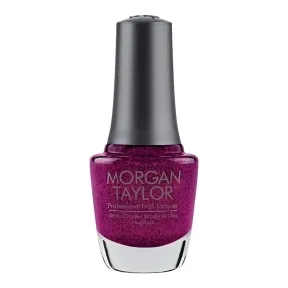 Morgan Taylor Long-lasting, DBP Free Nail Lacquer J'Adore My Mani 15ml