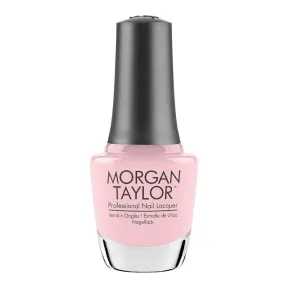 Morgan Taylor Long-lasting, DBP Free Nail Lacquer 15ml