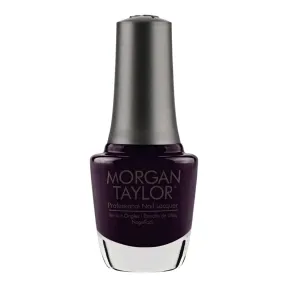 Morgan Taylor Nail Lacquer Lust Worthy 15ml