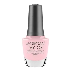 Morgan Taylor Long-lasting, DBP Free Nail Lacquer New Romance 15ml