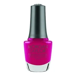 Morgan Taylor Long-lasting, DBP Free Nail Lacquer 15ml