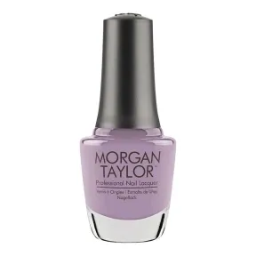 Morgan Taylor Long-lasting, DBP Free Nail Lacquer 15ml