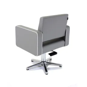 REM Dune Salon Chair Black