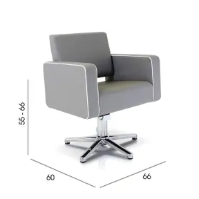 REM Dune Salon Chair Colour Option