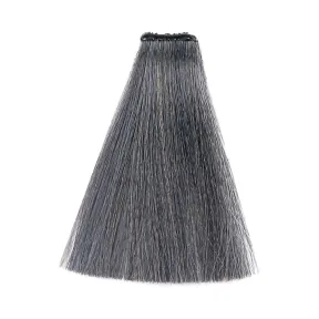 Silky Coloration Cream Permanent Hair Colour 8.11 Light Intense Ash Blonde 100ml