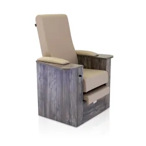 REM Natura Pedicure Chair