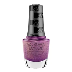 Morgan Taylor Long-lasting, DBP Free Nail Lacquer 15ml