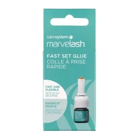 Marvelash Fast Set Glue 5g