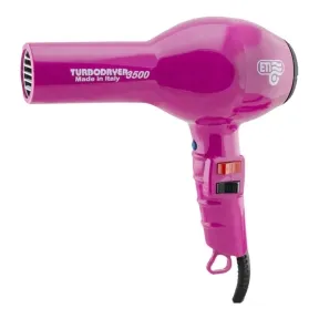 ETI Turbodryer 3500 - Fuchsia