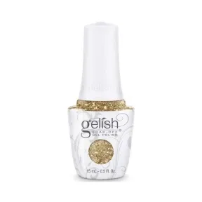 Gelish All That Glitters is Gold 15ml