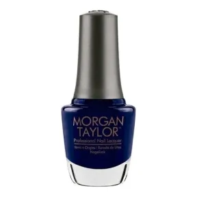 Morgan Taylor Long-lasting, DBP Free Nail Lacquer Baby Its Bold Outside 15ml