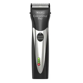 Wahl Chromstyle Lithium Clipper