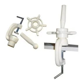 HairTools Training Head Clamp