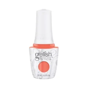 Gelish Soak Off Gel Polish Rockin The Reef 15ml