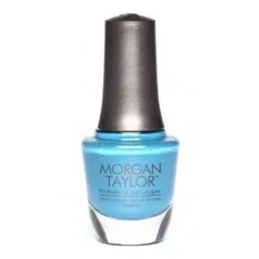 Morgan Taylor Long-lasting, DBP Free Nail Lacquer 15ml