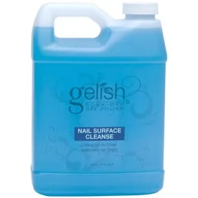 Gelish Nail Surface Cleanser 960ml