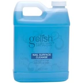 Gelish Nail Surface Cleanser