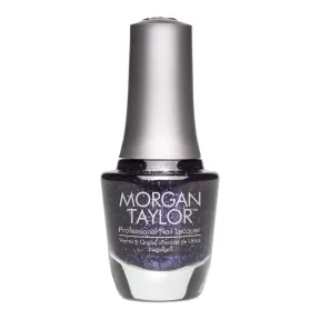 Morgan Taylor Long-lasting, DBP Free Nail Lacquer 15ml