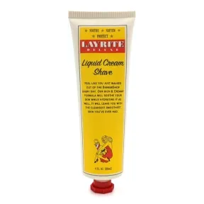 Layrite Liquid Cream Shave 118ml