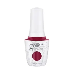 Gelish Soak Off Gel Polish Hello Merlot! 15ml