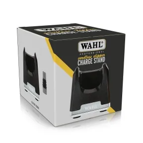 Wahl 5 Star Clipper Charge Stand