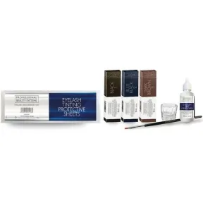 Professional Beauty Systems New Tint Starter Kit