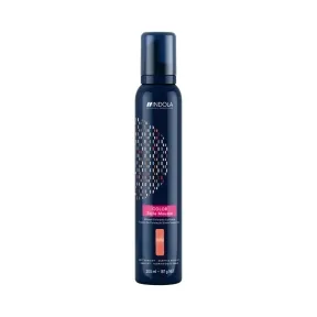 Indola Color Style Mousse Soft Apricot 200ml